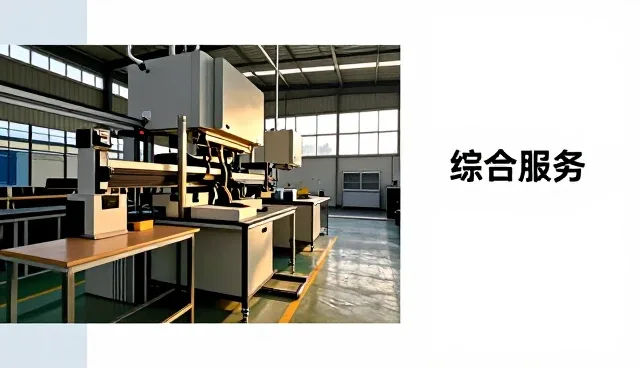 通用机械设备